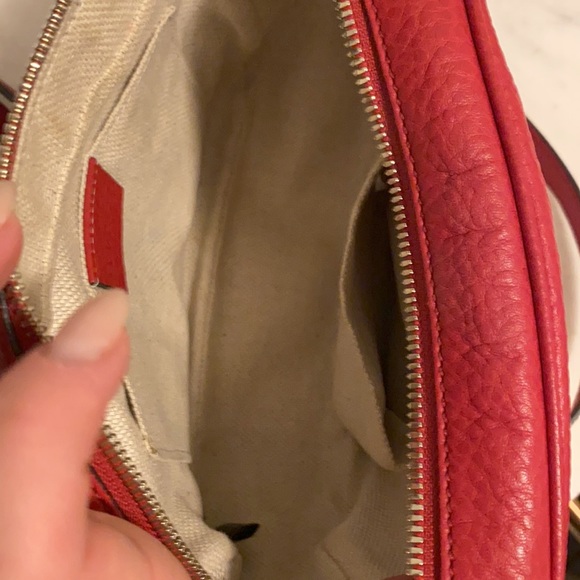 Gucci cross body - Picture 5 of 16